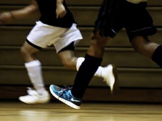 46 Teams spielen Hallenstadtmeisterschaft in Hofheim am 24. und 25. Januar 2026