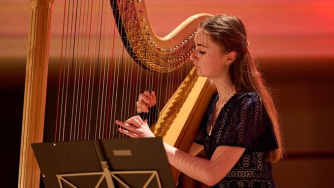 63. Regionalwettbewerb Jugend musiziert in Wiesbaden endet mit zahlreichen Qualifikationen zum Landeswettbewerb