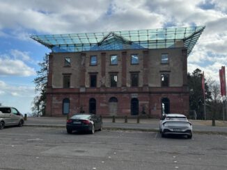 Azubis veranstalten Sommerfest am Jagdschloss Platte für Familien
