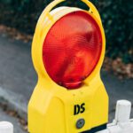 Bregenzer Straße in Kostheim für zwei Wochen wegen Gasleitungsreparatur gesperrt