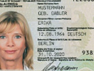 Bund erhöht Gebühren für Personalausweise ab 7. Februar