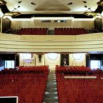 Caligari Filmbühne in Wiesbaden soll am 2. April wieder öffnen