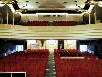 Caligari Filmbühne in Wiesbaden soll am 2. April wieder öffnen