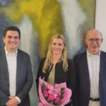 Claudia Hölbling übernimmt Leitung des Kulturamts Wiesbaden zum 1. Juni 2026