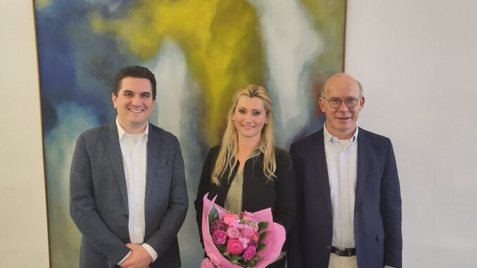 Claudia Hölbling übernimmt Leitung des Kulturamts Wiesbaden zum 1. Juni 2026