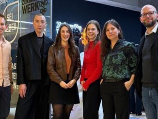 Hochschule RheinMain beginnt wissenschaftliche Evaluation des Wiesbadener Zukunftswerks