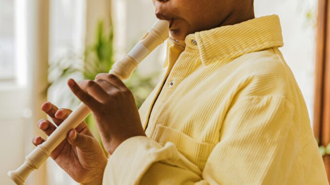 Kelsterbach startet Blockflöten AG für Erst und Zweitklässler