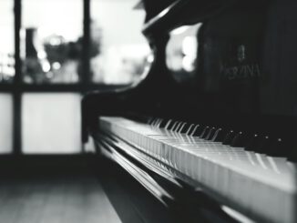 Klavierabend im Kulturforum präsentiert Programme von Bach bis Korngold