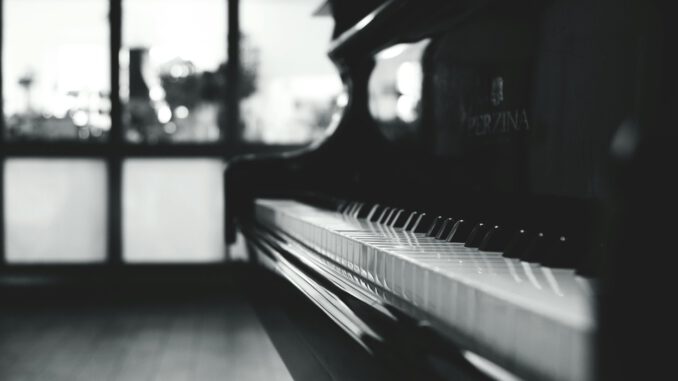 Klavierabend im Kulturforum präsentiert Programme von Bach bis Korngold