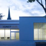 Kunsthaus Wiesbaden öffnet nach Sanierung seine Ateliers bei der Kurzen Nacht