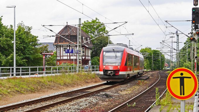 Landrat fordert klare Pläne für RB10 nach monatelangen Störungen im Rheingau Landrat fordert klare Pläne für RB10 nach monatelangen Störungen im Rheingau
