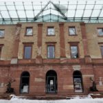 Nordmanntannen aus dem Stadtwald: Selberschlagen am 13. Dezember möglich