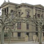 Peter Stamm kehrt mit neuem Erzählband nach Wiesbaden zurück