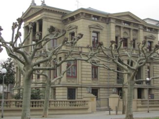 Peter Stamm kehrt mit neuem Erzählband nach Wiesbaden zurück