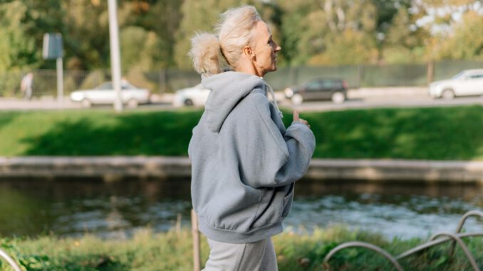 Rüsselsheim bietet Alltagsfitnesstest für Menschen ab 60 an