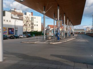 Rüsselsheim stellt Entwurf für neues Stadtbusnetz vor und bittet um Onlinebeteiligung bis 15. Januar