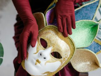 Seniorenfasching in Taunusstein: Kartenverkauf läuft, Programm mit Büttenreden und Kindertanz