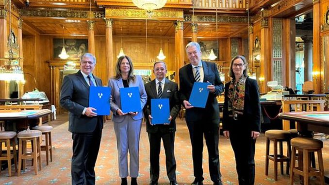 Spielbank Wiesbaden bleibt in bisheriger Hand: Konzession ab 1. Januar 2026 vergeben Spielbank Wiesbaden bleibt in bisheriger Hand: Konzession ab 1. Januar 2026 vergeben