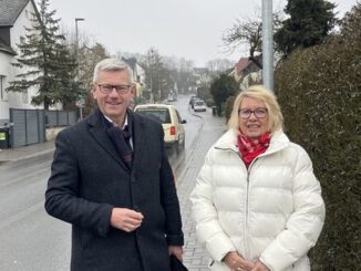 Susannastraße in Igstadt erhält Tempo 30 nach Beschluss des Ortsbeirats