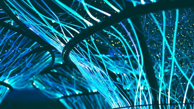 Telekom plant umfassenden Glasfaserausbau in Hofheim bis 2030