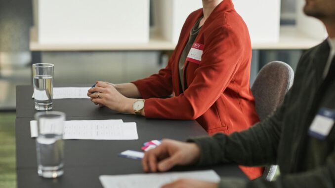 Wahlausschuss entscheidet über Zulassung der Kandidaten für Wiesbadens Kommunalwahlen