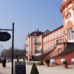 Weinfest im Schloss Biebrich präsentiert Rheingauer Vielfalt