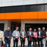 Wiesbaden bündelt Ordnungsamt in neuem Verwaltungsgebäude in Schierstein