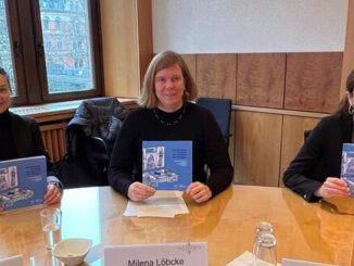 Wiesbaden legt Leitlinien für Gesundheitspolitik und Stadtentwicklung fest