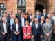 Wiesbaden: Neuer Magistrat nimmt Arbeit im Rathaus auf