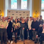 Wiesbaden startet inklusives Kunstprojekt mit Tandems, Film und Auktion