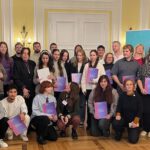 Wiesbaden verzeichnet Rekordzahl an Auslandspraktika junger Fachkräfte