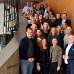 Wiesbadener Partnernetzwerk will internationaler werden und wählt neuen Sprecher