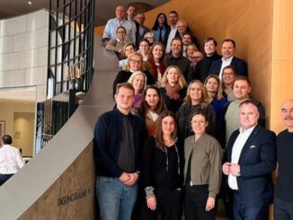 Wiesbadener Partnernetzwerk will internationaler werden und wählt neuen Sprecher